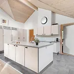 Lovely In With Kitchen Holiday home Blavand