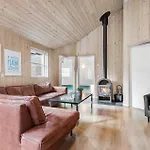 Lovely In With Kitchen * Blåvand