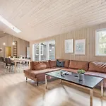 Lovely In With Kitchen Holiday home Blavand