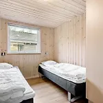Lovely In With Kitchen Feriehus Blåvand