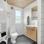 Feriehus Lovely In With Kitchen