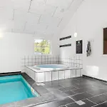 Lovely In With Kitchen Blavand