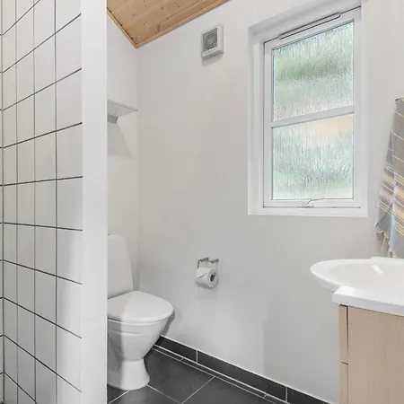 Lovely In With Kitchen Blåvand