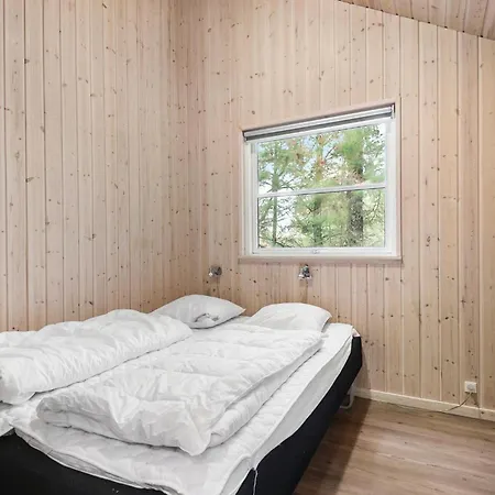 Feriehus Lovely In With Kitchen Blåvand