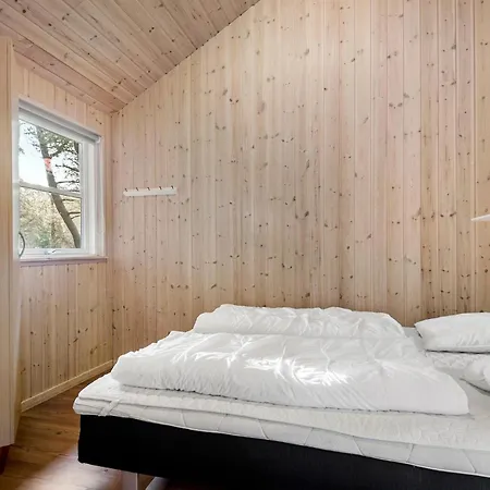 Lovely In With Kitchen Feriehus *