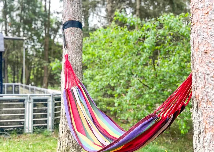 Holiday home Lovely In With Kitchen *